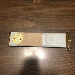Tory Burch World Travel Cuff